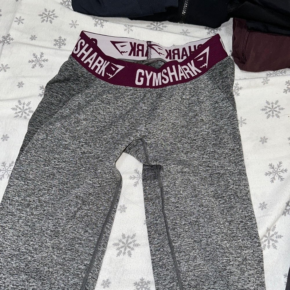 Gym Shark Leggings